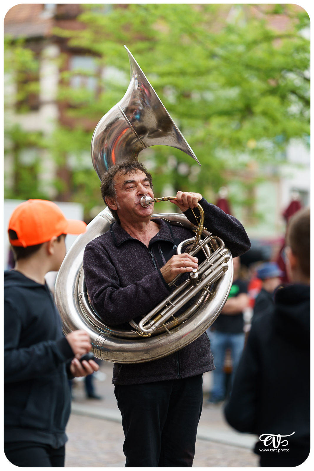 INAUGURATION DU 31ÈME FESTIVAL HUMOUR DES NOTES 2023